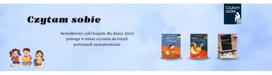 Czytam sobie